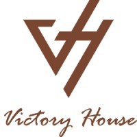 VICTORY HOUSE FINANCIAL PRESS LIMITED Logo