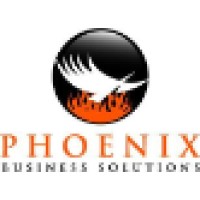 Phoenix Business Solutions LLC. Logo