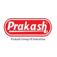 Prakash Agricultural industries PVT LTD Logo