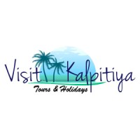 Visit Kalpitiya Tours & Holidays Logo