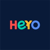 Heyo vzw Logo