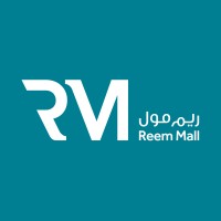 Reem Mall Logo