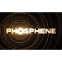 Phosphene Logo