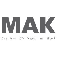 MAK Media Logo