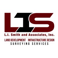 L.I. Smith & Associates, Inc. Logo