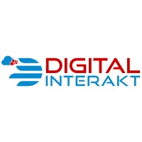 Digital Interakt Logo