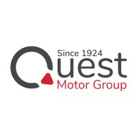Quest Motor Group Logo