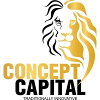 Concept Capital Infra Projects Pvt Ltd Logo