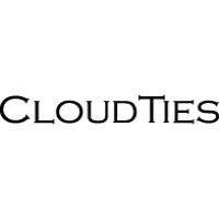 CloudTies Solutions LLP Logo