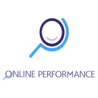 Online Performance Logo