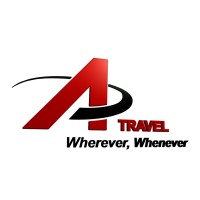 A Travel Egypt Logo