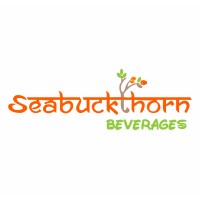 Seabuckthorn Beverages LLP Logo