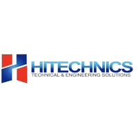 HI TECHNICS SYSTEM SDN BHD Logo
