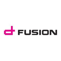 dFusion Interactive Logo