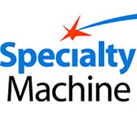 Specialty Machine Works Logo