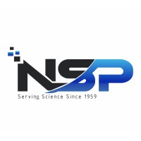 National Scientific Promoters Logo