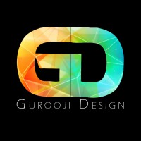 Gurooji Designs Logo