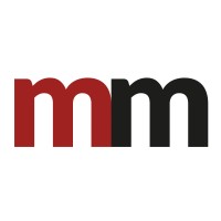 Money Marketing Logo
