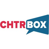 Chtrbox Logo