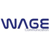 Wage Communication Logo