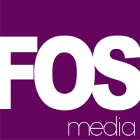 FOS Media Logo