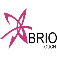 Brio Interactive Technologies Pvt. Ltd. Logo