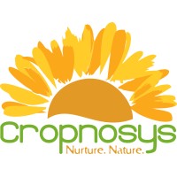 Cropnosys India Pvt Ltd Logo