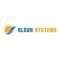 RLSUN SYSTEMS INC Logo