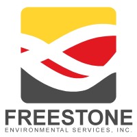 Freestone Environmental Logo