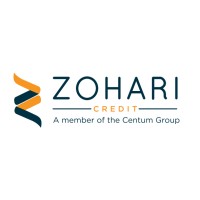 Zohari Credit Limited Logo