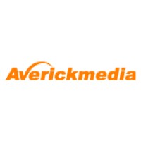 AverickMedia Logo