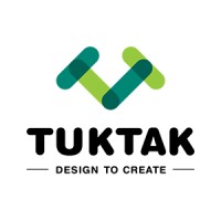 TUKTAK Logo