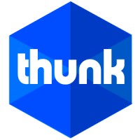 thunk Software & Business Services Ltd Logo