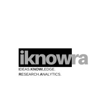 iknowra Logo