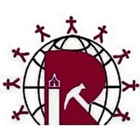 Recruitmen International Logo