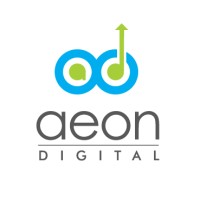 Aeon Digital India Logo
