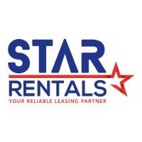 Star Rentals Limited Logo