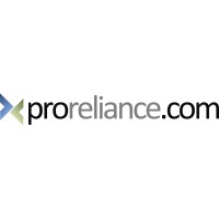 Proreliance.com Logo