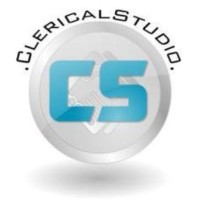 Clerical Studio Logo