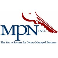 MPN Incorporated Logo