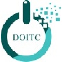 Digital Oasis Information Technology(DOITC) Logo