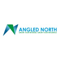 Angled North Ltd. Logo