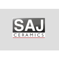 Saj Ceramics Logo