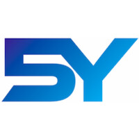 5Y Business Solutions Inc. Logo