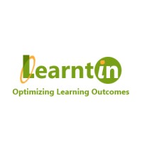 LearntIn Logo