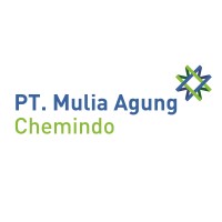 PT.Mulia Agung Chemindo Logo