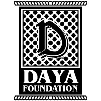 Daya Foundation Logo