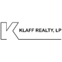 Klaff Realty, LP Logo