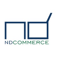 ND Commerce Logo