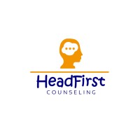 HeadFirst Counseling Logo